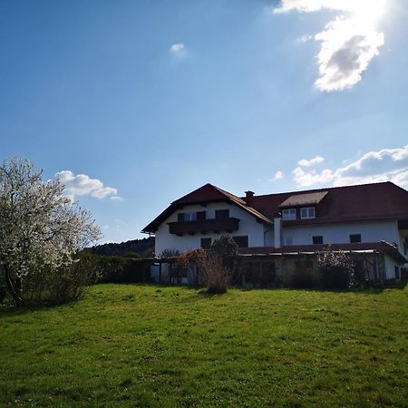 Aparthotel "Goldener Hahn Apartments" Бад Вальтерсдорф Экстерьер фото